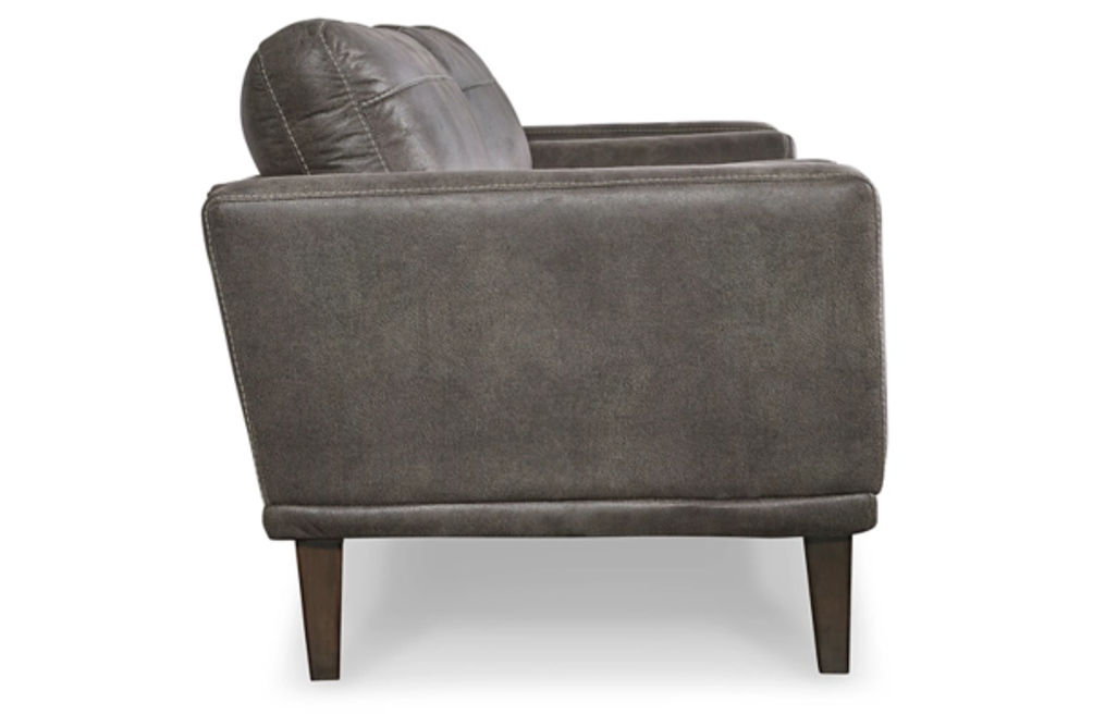 Signature Design by Ashley Arroyo Sofa-Smoke