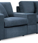 Signature Design by Ashley Modmax 3-Piece Sectional-Ink