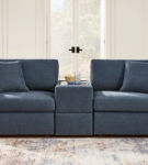 Signature Design by Ashley Modmax 3-Piece Sectional-Ink