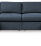 Signature Design by Ashley Modmax 6-Piece Modular Sectional-Ink