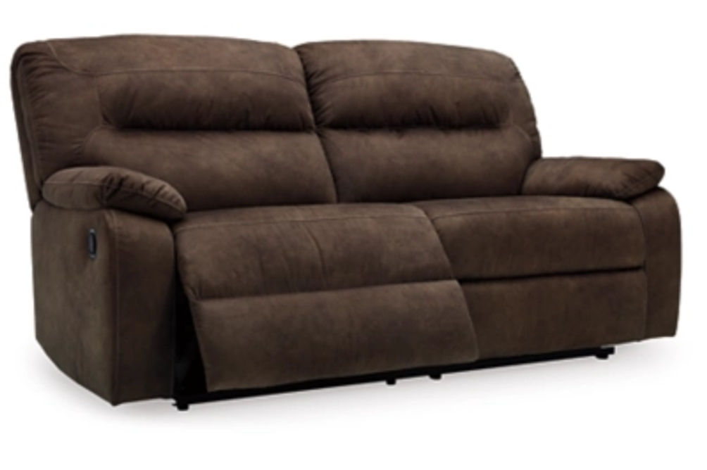 Signature Design by Ashley Bolzano Reclining Sofa and Loveseat with Recliner