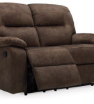 Signature Design by Ashley Bolzano Reclining Sofa and Loveseat with Recliner