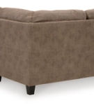 Signature Design by Ashley Navi 2-Piece Sectional Sofa Chaise-Fossil