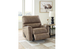 Signature Design by Ashley Navi Sofa, Loveseat and Recliner