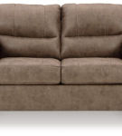 Signature Design by Ashley Navi Sofa, Loveseat and Recliner