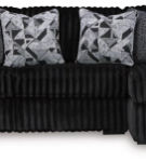 Signature Design by Ashley Midnight-Madness 2-Piece Sectional Sofa with Chaise