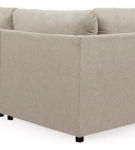 Signature Design by Ashley Kellway 7-Piece Sectional-Bisque