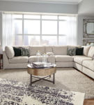 Signature Design by Ashley Kellway 7-Piece Sectional-Bisque