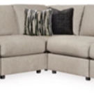 Signature Design by Ashley Kellway 5-Piece Sectional-Bisque