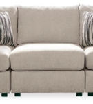 Signature Design by Ashley Kellway 3-Piece Sectional Sofa-Bisque