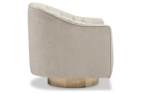 Signature Design by Ashley Penzlin Accent Chair-Pearl