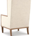 Signature Design by Ashley Avila Accent Chair-Linen