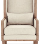 Signature Design by Ashley Avila Accent Chair-Linen