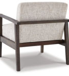 Signature Design by Ashley Balintmore Accent Chair-Cement