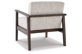 Signature Design by Ashley Balintmore Accent Chair-Cement