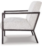 Signature Design by Ashley Ryandale Accent Chair-Pearl