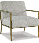 Signature Design by Ashley Ryandale Accent Chair-Sterling
