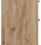 Signature Design by Ashley Hyanna King Panel Storage Bed, Dresser and 2 Nights