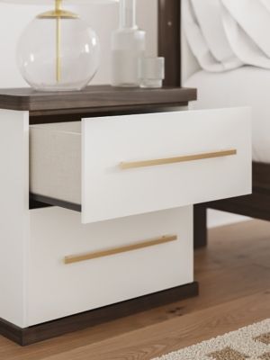 Rent-To-Own Signature Design by Ashley Kendanport Queen