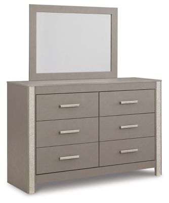 Ashley Furniture Bettrahmen – Metall, Aufschraubbar, Für Twin & Full Matratzen