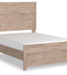 Signature Design by Ashley Senniberg Full Panel Bed, Dresser, Mirror and Night