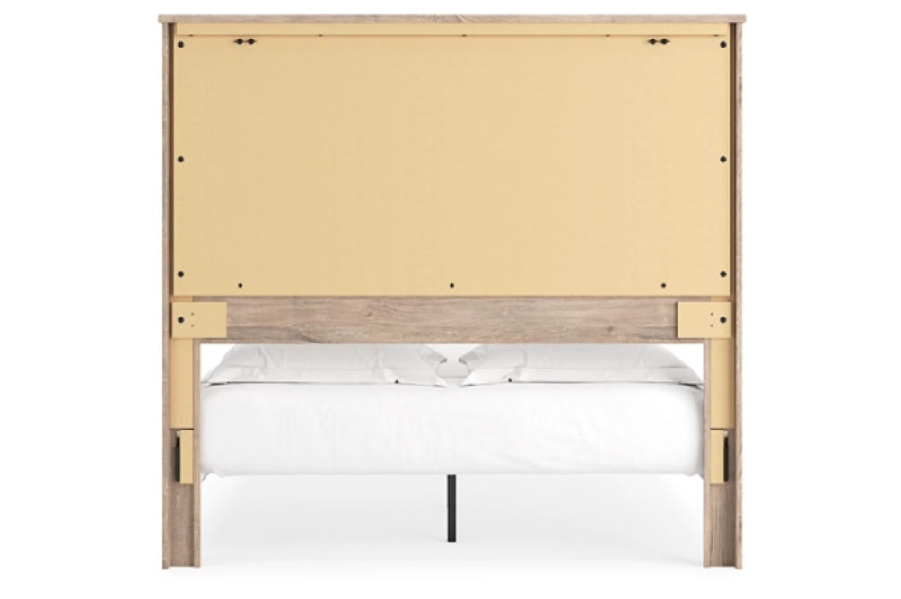 Signature Design by Ashley Senniberg Queen Panel Bed, Dresser and Mirror