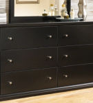 Signature Design by Ashley Maribel Queen Panel Bed, Dresser, Chest and Nightst