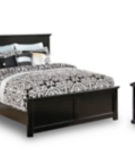 Signature Design by Ashley Maribel King Panel Bed, Dresser, Mirror, Chest, and