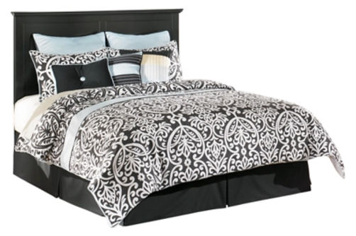 Signature Design by Ashley Maribel King/Cal King Panel Headboard, Dresser, Mir