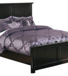 Signature Design by Ashley Maribel Full Panel Bed, Dresser and Mirror