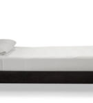 Signature Design by Ashley Kaydell Queen Upholstered Panel Bed with Storage