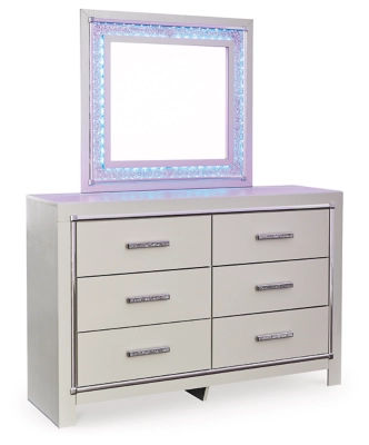 Rent-To-Own Signature Design by Ashley Zyniden King