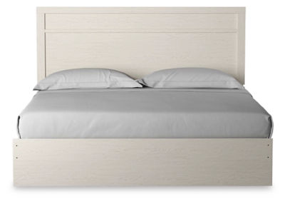 Rent-To-Own Signature Design by Ashley Stelsie King Panel