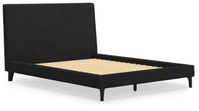 Rent-To-Own Signature Design by Ashley Cadmori Queen Upholstered