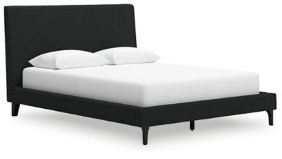 **専用** B2 アートプリント バスルーム モノクローム 黒フレーム Rent-To-Own Signature Design by Ashley Cadmori Queen Upholstered