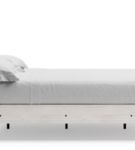 Signature Design by Ashley Altyra Queen Panel Bed-White