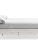 Signature Design by Ashley Altyra King Panel Bed-White