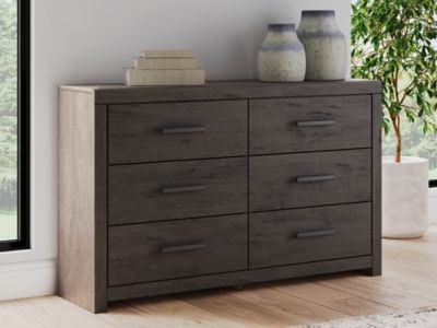 Rent-To-Own Signature Design by Ashley Prendonea Queen Panel Bed