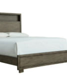 6PC Arnett Bedroom SetQnBed, Dr, Mr, Ns