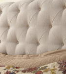 Signature Design by Ashley Willenburg Queen Upholstered Sleigh Bed-Linen