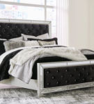 Lindenfield King Upholstered Bed