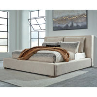 Langford Queen Upholstered Bed