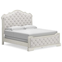 Signature Design by Ashley Arlendyne California King Upholstered Bed