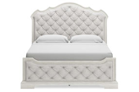 Signature Design by Ashley Arlendyne California King Upholstered Bed