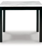 Signature Design by Ashley Cranderlyn Counter Height Dining Table and Bar Stoo