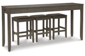 Signature Design by Ashley Caitbrook Counter Height Dining