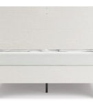 Signature Design by Ashley Aprilyn Queen Panel Platform Bed with Dresser and N