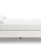 Signature Design by Ashley Aprilyn Queen Panel Platform Bed with Dresser and N