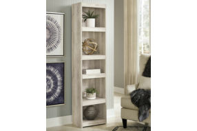 Signature Design by Ashley Bellaby 4-Piece Entertainment Center with Electric