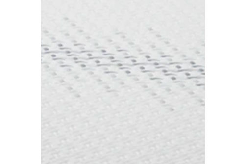 Nectar Luxe Memory Foam 5.1 Full Mattress-White